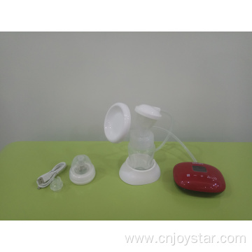 High Portable Breast Pump Wearable Painless Breast Pump